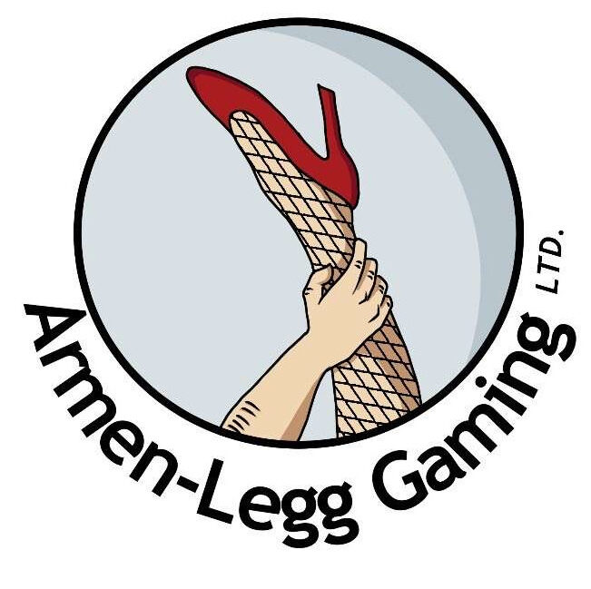 Armen-Legg Games